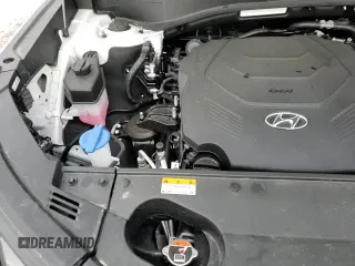 ✅ 2025 Hyundai Palisade XRT • VIN: KM8R3DGE6SU838001 • Лот: 44375535. Опубликован ранее на Copart с пробегом 3 563 миль. Бесплатный доступ к архиву аукционных продаж из США и подробный отчёт об истории автомобиля на DreamBid. Изображение 16.