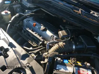 ✅ 2010 Honda CR-V LX • VIN: 3CZRE3H3XAG700849 • Lot: 43619648. Listed on IAAI with 221,358 mi. Free auction sales archive from the USA and detailed vehicle history report at DreamBid. Image 12.