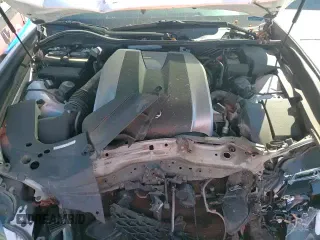 ✅ 2017 Lexus GS 350 F Sport • VIN: JTHBZ1BL0HA010835 • Lot: 90118825. Listed on Copart with 116,775 mi. Free auction sales archive from the USA and detailed vehicle history report at DreamBid. Image 13.