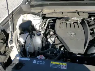 ✅ 2024 Toyota Highlander Limited • VIN: 5TDAAAB5XRS065593 • Lot: 86068355. Listed on Copart with 16,011 mi. Free auction sales archive from the USA and detailed vehicle history report at DreamBid. Image 14.