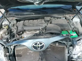 ✅ 2011 Toyota Camry XLE • VIN: 4T4BF3EK3BR102716 • Lot: 43597843. Wystawiony na IAAI z przebiegiem 80 771 mil. Bezpłatny archiwum sprzedaży aukcyjnych z USA i szczegółowy raport historii pojazdu na DreamBid. Zdjęcie 21.