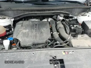 ✅ 2022 Kia Sorento X-Line SX Prestige • VIN: 5XYRKDLF9NG086998 • Lot: 65348485. Listed on Copart with 101,652 mi. Free auction sales archive from the USA and detailed vehicle history report at DreamBid. Image 16.