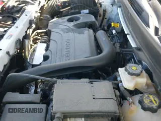 ✅ 2024 GMC Terrain SLT • VIN: 3GKALPEG7RL285925 • Lot: 43508633. Listed on IAAI with 26,703 mi. Free auction sales archive from the USA and detailed vehicle history report at DreamBid. Image 19.