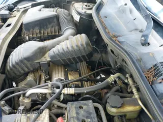 ✅ 2007 Saturn VUE I4 • VIN: 5GZCZ33D17S840661 • Lot: 42098146. Wystawiony na IAAI z przebiegiem 288 843 mil. Bezpłatny archiwum sprzedaży aukcyjnych z USA i szczegółowy raport historii pojazdu na DreamBid. Zdjęcie 19.