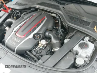 ✅ 2013 Audi S8 • VIN: WAUD2AFD9DN033113 • Лот: 42847666. Опубликован ранее на IAAI с пробегом 17 889 миль. Бесплатный доступ к архиву аукционных продаж из США и подробный отчёт об истории автомобиля на DreamBid. Изображение 20.