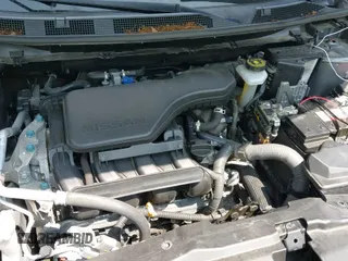 ✅ 2020 Nissan Rogue SV • VIN: JN1BJ1CW0LW646025 • Lot: 42839671. Wystawiony na IAAI z przebiegiem 51 106 mil. Bezpłatny archiwum sprzedaży aukcyjnych z USA i szczegółowy raport historii pojazdu na DreamBid. Zdjęcie 21.