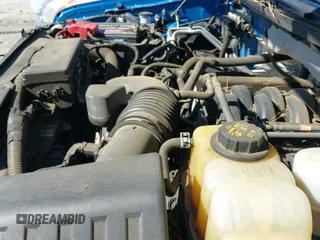 ✅ 2014 Ford F-150 XLT • VIN: 1FTFX1CF7EFC59777 • Lot: 43633172. Listed on IAAI with 55,309 mi. Free auction sales archive from the USA and detailed vehicle history report at DreamBid. Image 19.