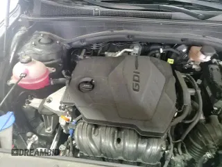 ✅ 2022 Hyundai Santa Fe SE • VIN: 5NMS14AJ4NH403149 • Lot: 58901275. Listed on Copart with 24,064 mi. Free auction sales archive from the USA and detailed vehicle history report at DreamBid. Image 14.