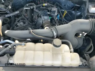 ✅ 2021 Ford F-150 XL • VIN: 1FTEW1CP6MFA09100 • Lot: 42729047. Listed on IAAI with 27,593 mi. Free auction sales archive from the USA and detailed vehicle history report at DreamBid. Image 22.