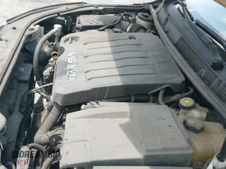 ✅ 2012 Buick LaCrosse Touring • VIN: 1G4GJ5G32CF185769 • Lot: 42341525. Listed on IAAI with 138,774 mi. Free auction sales archive from the USA and detailed vehicle history report at DreamBid. Image 12.