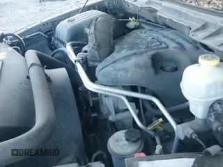 ✅ 2011 Ram 1500 SLT • VIN: 1D7RV1CT1BS519348 • Lot: 43815281. Wystawiony na IAAI z przebiegiem 193 785 mil. Bezpłatny archiwum sprzedaży aukcyjnych z USA i szczegółowy raport historii pojazdu na DreamBid. Zdjęcie 20.