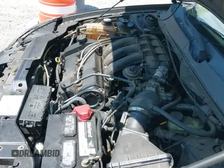 ✅ 2003 Ford Taurus SEL Deluxe • VIN: 1FAHP56S73A234807 • Lot: 42387929. Wystawiony na IAAI z przebiegiem 226 619 mil. Bezpłatny archiwum sprzedaży aukcyjnych z USA i szczegółowy raport historii pojazdu na DreamBid. Zdjęcie 12.