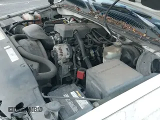 ✅ 2000 GMC Sierra 1500 SLE • VIN: 2GTEK19T5Y1104275 • Lot: 43686045. Listed on IAAI with 122,403 mi. Free auction sales archive from the USA and detailed vehicle history report at DreamBid. Image 12.