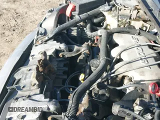 ✅ 2005 Pontiac Montana • VIN: 1GMDV33E95D121925 • Lot: 41531884. Wystawiony na IAAI z przebiegiem 196 058 mil. Bezpłatny archiwum sprzedaży aukcyjnych z USA i szczegółowy raport historii pojazdu na DreamBid. Zdjęcie 13.