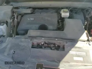 ✅ 2017 Infiniti QX60 • VIN: 5N1DL0MN3HC540382 • Лот: 90395375. Опубликован ранее на Copart с пробегом 114 331 миль. Бесплатный доступ к архиву аукционных продаж из США и подробный отчёт об истории автомобиля на DreamBid. Изображение 14.