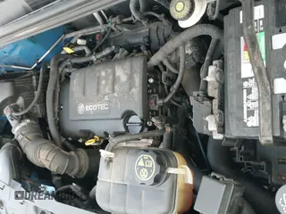 ✅ 2013 Buick Encore Premium • VIN: KL4CJHSBXDB196329 • Lot: 43243058. Wystawiony na IAAI z przebiegiem 200 069 mil. Bezpłatny archiwum sprzedaży aukcyjnych z USA i szczegółowy raport historii pojazdu na DreamBid. Zdjęcie 12.