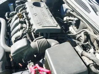 ✅ 2010 Kia Optima LX • VIN: KNAGG4A89A5375747 • Lot: 43611244. Listed on IAAI with 205,126 mi. Free auction sales archive from the USA and detailed vehicle history report at DreamBid. Image 14.