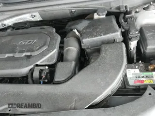 ✅ 2016 Hyundai Sonata SE • VIN: 5NPE24AF9GH355093 • Лот: 43555306. Опубликован ранее на IAAI с пробегом 152 445 миль. Бесплатный доступ к архиву аукционных продаж из США и подробный отчёт об истории автомобиля на DreamBid. Изображение 20.