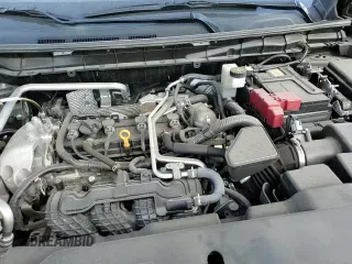 2024 Mitsubishi Outlander SEL with VIN JA4J3WA8XRZ053603, listed as a Copart auction lot 83758295 with 24,901 mi miles and Salvage title. Bid and sale history available at DreamBid. Image 14.