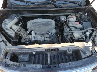 ✅ 2021 GMC Acadia AT4 • VIN: 1GKKNLLS3MZ233658 • Lot: 69571205. Wystawiony na Copart z przebiegiem 56 548 mil. Bezpłatny archiwum sprzedaży aukcyjnych z USA i szczegółowy raport historii pojazdu na DreamBid. Zdjęcie 16.