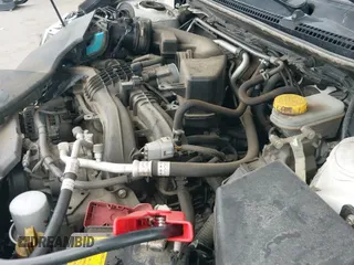 ✅ 2019 Subaru Crosstrek Premium • VIN: JF2GTACC4KH281047 • Lot: 41949761. Listed on IAAI with 67,154 mi. Free auction sales archive from the USA and detailed vehicle history report at DreamBid. Image 19.