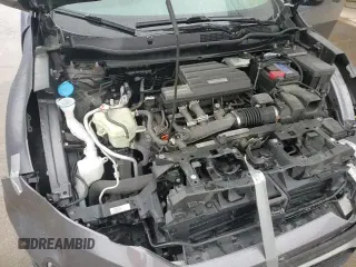 ✅ 2020 Honda CR-V LX • VIN: 2HKRW2H21LH240995 • Lot: 53066265. Listed on Copart with 45,217 mi. Free auction sales archive from the USA and detailed vehicle history report at DreamBid. Image 15.