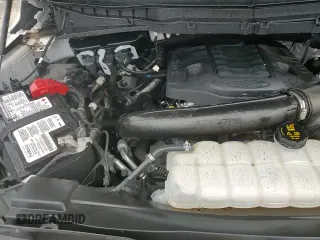 ✅ 2023 Ford F-150 XLT • VIN: 1FTFW1E89PFC58070 • Lot: 82085025. Listed on Copart with 46,257 mi. Free auction sales archive from the USA and detailed vehicle history report at DreamBid. Image 16.