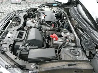 ✅ 2018 Honda Civic LX • VIN: 2HGFC2F65JH589506 • Lot: 43428050. Listed on IAAI with 40,043 mi. Free auction sales archive from the USA and detailed vehicle history report at DreamBid. Image 20.