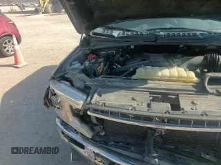 ✅ 2019 Ford F-150 XL • VIN: 1FTEW1C46KKE61204 • Лот: 92920155. Опубликован ранее на Copart с пробегом 138 416 миль. Бесплатный доступ к архиву аукционных продаж из США и подробный отчёт об истории автомобиля на DreamBid. Изображение 12.