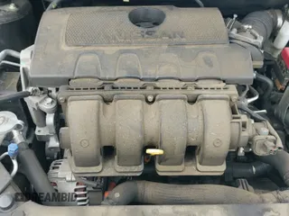 ✅ 2016 Nissan Sentra SL • VIN: 3N1AB7AP0GY323454 • Lot: 42373108. Listed on IAAI with 126,887 mi. Free auction sales archive from the USA and detailed vehicle history report at DreamBid. Image 12.