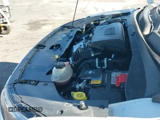 ✅ 2023 Jeep Compass Sport • VIN: 3C4NJDAN8PT575013 • Lot: 43499183. Listed on IAAI with 32,960 mi. Free auction sales archive from the USA and detailed vehicle history report at DreamBid. Image 19.