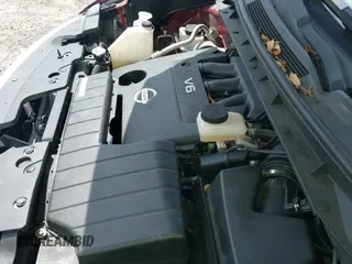 ✅ 2012 Nissan Murano S • VIN: JN8AZ1MU5CW116409 • Lot: 41791306. Listed on IAAI with 99,502 mi. Free auction sales archive from the USA and detailed vehicle history report at DreamBid. Image 14.