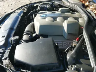 ✅ 2005 BMW 5 Series 545i • VIN: WBANB335X5CN63441 • Lot: 43825697. Listed on IAAI with 76,609 mi. Free auction sales archive from the USA and detailed vehicle history report at DreamBid. Image 18.