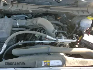 ✅ 2021 Ram 1500 Tradesman • VIN: 1C6RR6FT6MS570300 • Lot: 89644565. Listed on Copart with 49,081 mi. Free auction sales archive from the USA and detailed vehicle history report at DreamBid. Image 13.