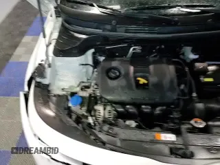 ✅ 2025 Kia Soul LX • VIN: KNDJ23AU4S7931404 • Lot: 93838315. Listed on Copart with 26,800 mi. Free auction sales archive from the USA and detailed vehicle history report at DreamBid. Image 13.