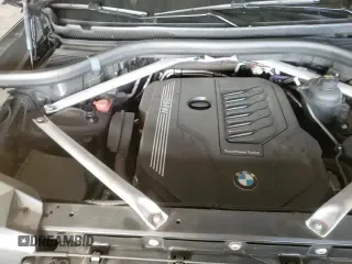 ✅ 2022 BMW X7 xDrive40i • VIN: 5UXCW2C02N9L27746 • Лот: 86425045. Опубликован ранее на Copart с пробегом 21 116 миль. Бесплатный доступ к архиву аукционных продаж из США и подробный отчёт об истории автомобиля на DreamBid. Изображение 15.