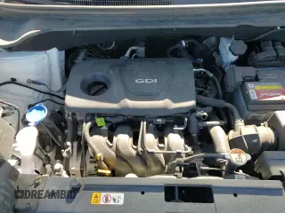 ✅ 2019 Kia Soul • VIN: KNDJN2A24K7688693 • Lot: 90342315. Listed on Copart with 117,116 mi. Free auction sales archive from the USA and detailed vehicle history report at DreamBid. Image 16.