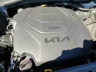 ✅ 2022 Kia Telluride EX • VIN: 5XYP34HC6NG299474 • Лот: 85839025. Опубликован ранее на Copart с пробегом 55 974 миль. Бесплатный доступ к архиву аукционных продаж из США и подробный отчёт об истории автомобиля на DreamBid. Изображение 14.