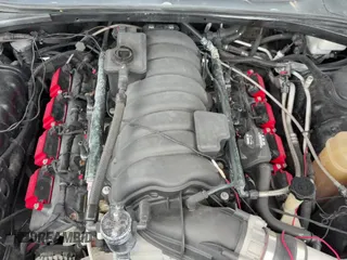 ✅ 2012 Dodge Challenger SRT-8 392 • VIN: 2C3CDYCJ8CH137762 • Lot: 59003275. Wystawiony na Copart z przebiegiem 85 412 mil. Bezpłatny archiwum sprzedaży aukcyjnych z USA i szczegółowy raport historii pojazdu na DreamBid. Zdjęcie 11.