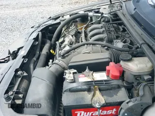 ✅ 2009 Ford Taurus Limited • VIN: 1FAHP25W49G122698 • Лот: 42738861. Опубликован ранее на IAAI с пробегом 126 866 миль. Бесплатный доступ к архиву аукционных продаж из США и подробный отчёт об истории автомобиля на DreamBid. Изображение 12.