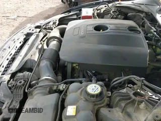 ✅ 2017 Jaguar XE 25t Premium • VIN: SAJAD4BG9HA969703 • Lot: 43391755. Listed on IAAI with 94,841 mi. Free auction sales archive from the USA and detailed vehicle history report at DreamBid. Image 12.