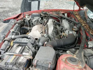 ✅ 1992 Toyota Celica • VIN: JT2ST87F3N0110713 • Lot: 42887396. Wystawiony na IAAI z przebiegiem 142 712 mil. Bezpłatny archiwum sprzedaży aukcyjnych z USA i szczegółowy raport historii pojazdu na DreamBid. Zdjęcie 12.