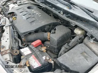 ✅ 2010 Toyota Corolla LE • VIN: 1NXBU4EE1AZ191278 • Lot: 41738028. Wystawiony na IAAI z przebiegiem 166 071 mil. Bezpłatny archiwum sprzedaży aukcyjnych z USA i szczegółowy raport historii pojazdu na DreamBid. Zdjęcie 13.