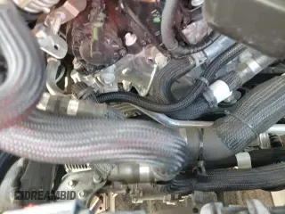 ✅ 2025 Jeep Grand Cherokee Laredo • VIN: 1C4RJKAG8S8638092 • Лот: 62712515. Опубликован ранее на Copart с пробегом 7 249 миль. Бесплатный доступ к архиву аукционных продаж из США и подробный отчёт об истории автомобиля на DreamBid. Изображение 17.