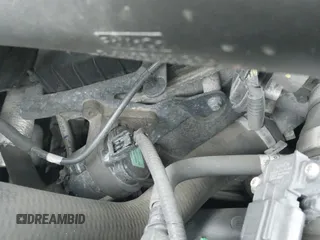 ✅ 2016 Ford Expedition Max Platinum • VIN: 1FMJK1MT4GEF11423 • Lot: 41780810. Wystawiony na IAAI z przebiegiem 85 099 mil. Bezpłatny archiwum sprzedaży aukcyjnych z USA i szczegółowy raport historii pojazdu na DreamBid. Zdjęcie 19.