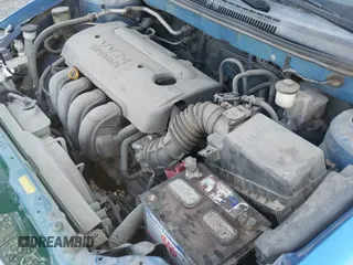 ✅ 2008 Toyota Corolla CE • VIN: 2T1BR32E88C903037 • Lot: 43744675. Wystawiony na IAAI z przebiegiem 142 861 mil. Bezpłatny archiwum sprzedaży aukcyjnych z USA i szczegółowy raport historii pojazdu na DreamBid. Zdjęcie 17.