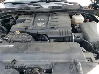 ✅ 2021 Nissan Armada SV • VIN: JN8AY2AD9M9661638 • Lot: 61066275. Listed on Copart with 89,401 mi. Free auction sales archive from the USA and detailed vehicle history report at DreamBid. Image 16.