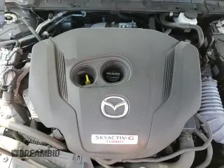 ✅ 2024 Mazda 3 Premium Plus • VIN: JM1BPBNY3R1651595 • Лот: 55078375. Опубликован ранее на Copart с пробегом 27 369 миль. Бесплатный доступ к архиву аукционных продаж из США и подробный отчёт об истории автомобиля на DreamBid. Изображение 15.