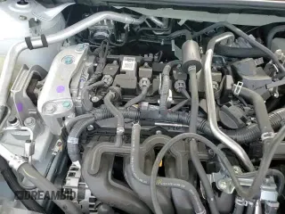 ✅ 2025 Nissan Sentra S • VIN: 3N1AB8BV2SY347461 • Лот: 81236635. Опубликован ранее на Copart с пробегом 1 511 миль. Бесплатный доступ к архиву аукционных продаж из США и подробный отчёт об истории автомобиля на DreamBid. Изображение 15.