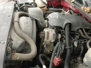 ✅ 2002 GMC Sierra 1500 SLE • VIN: 1GTEC19V92E167996 • Lot: 43803861. Wystawiony na IAAI z przebiegiem 169 754 mil. Bezpłatny archiwum sprzedaży aukcyjnych z USA i szczegółowy raport historii pojazdu na DreamBid. Zdjęcie 18.